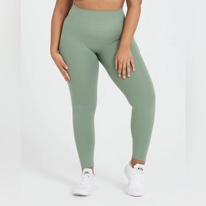 Oner Active Timeless Leggings in Sage